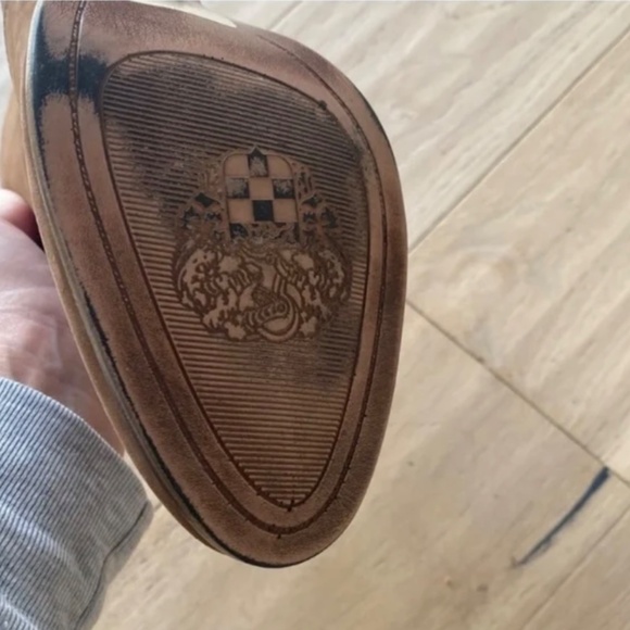 Vince Camuto Booties - Picture 4 of 5